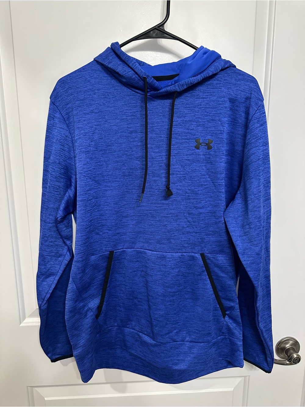 Under Armour hoodie